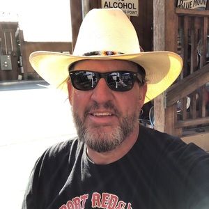 Meet your Posher, Matt